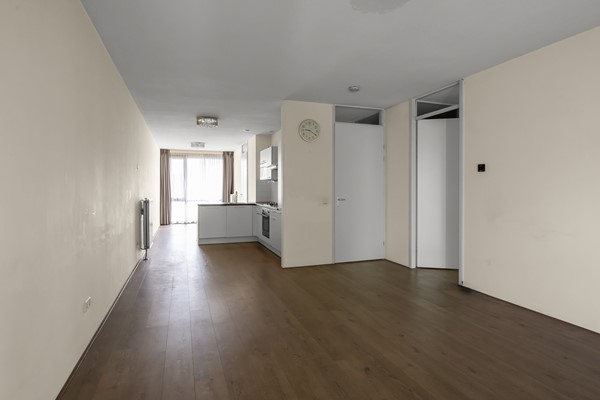 Medium property photo - Glitterstraat 190, 1103 SK Amsterdam